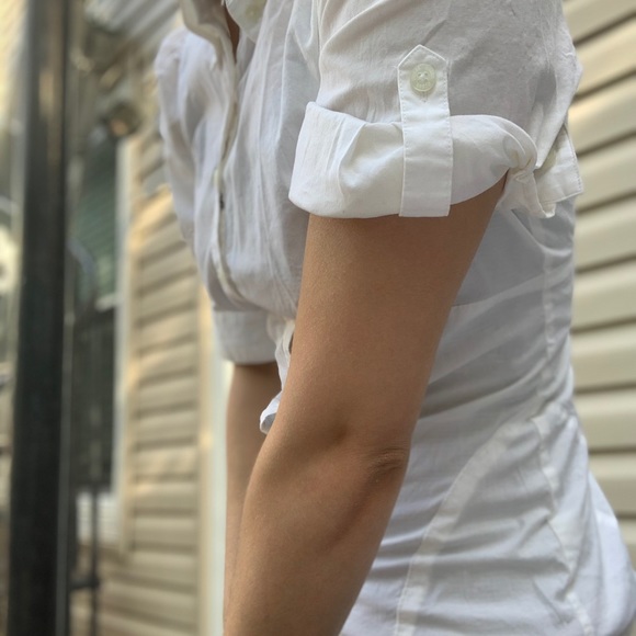 Guess Jeans Spring Blouse - Picture 8 of 9